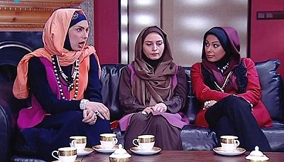 ویلای من - قسمت 26