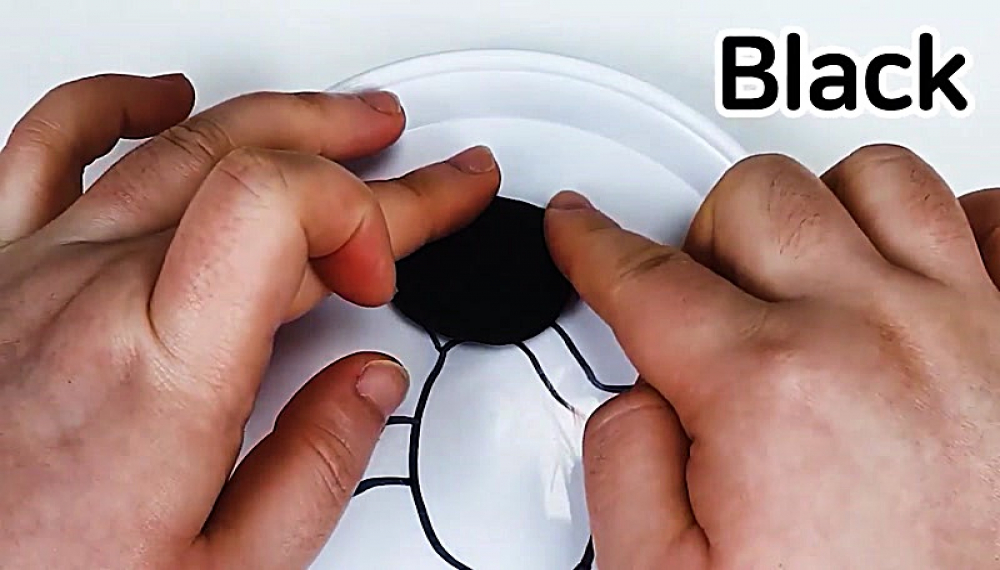 لولو آرت - فصل 1 قسمت 51