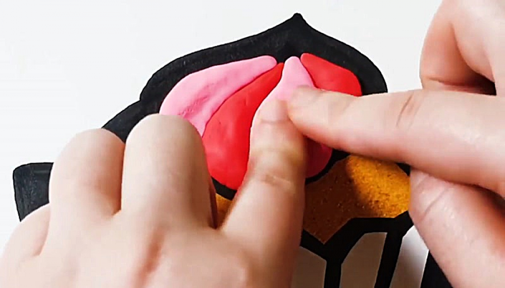 لولو آرت - فصل 1 قسمت 52