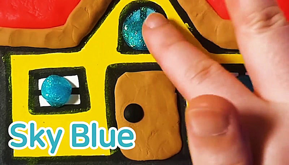 لولو آرت - فصل 1 قسمت 53