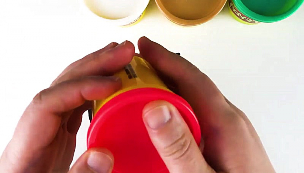 لولو آرت - فصل 1 قسمت 54