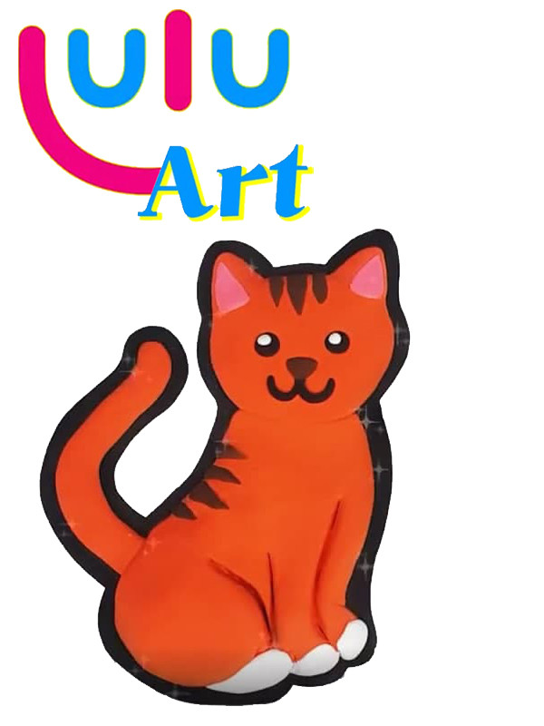 لولو آرت - فصل ۱ قسمت ۵۴