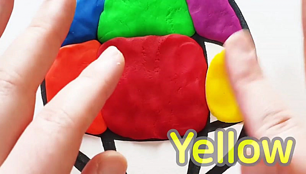 لولو آرت - فصل 1 قسمت 56