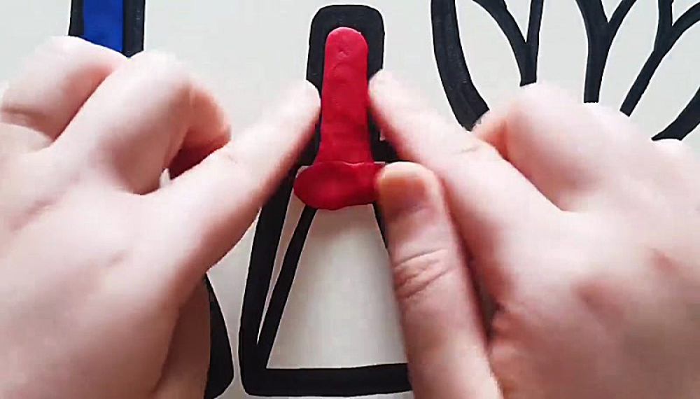 لولو آرت - فصل 1 قسمت 57