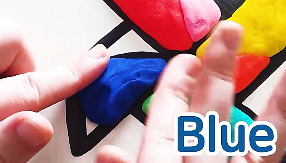 لولو آرت - فصل 1 قسمت 58