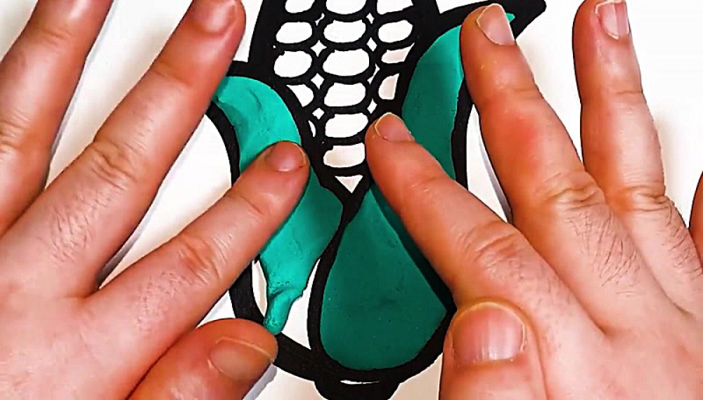 لولو آرت - فصل 1 قسمت 59