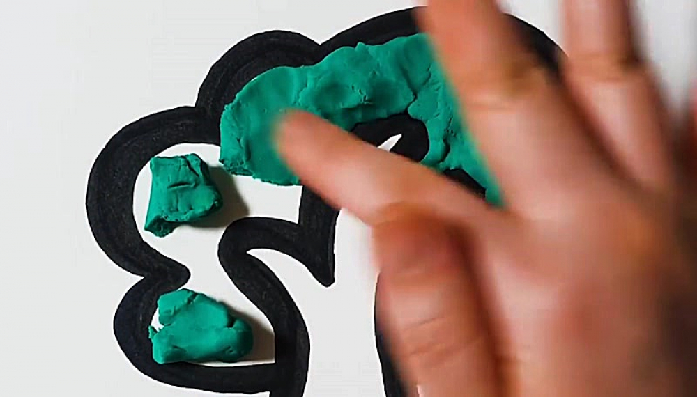 لولو آرت - فصل 1 قسمت 60