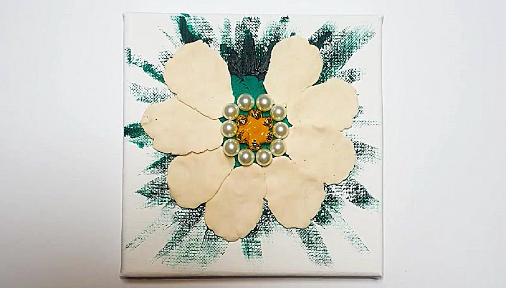 لولو آرت - فصل 1 قسمت 61