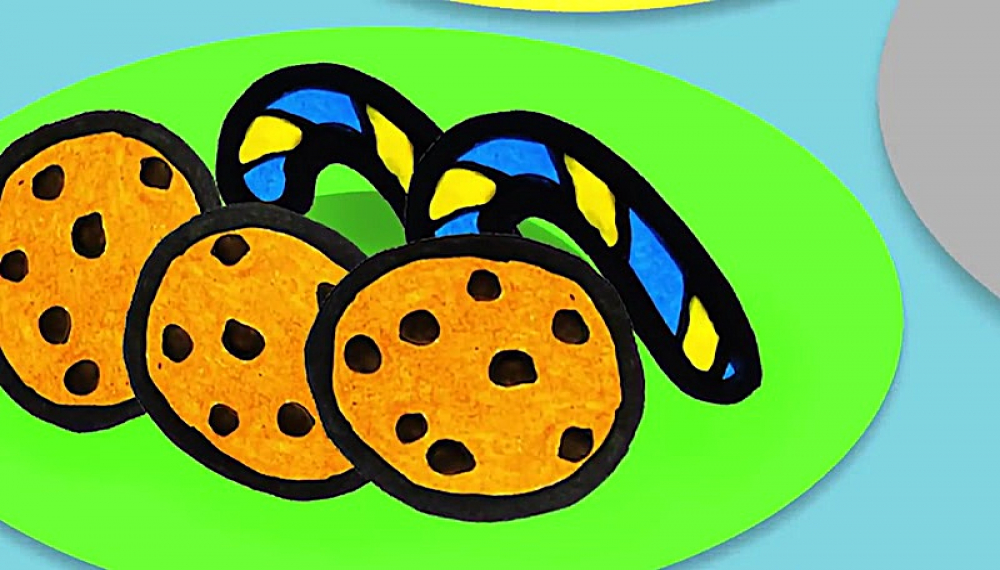 لولو آرت - فصل 1 قسمت 62