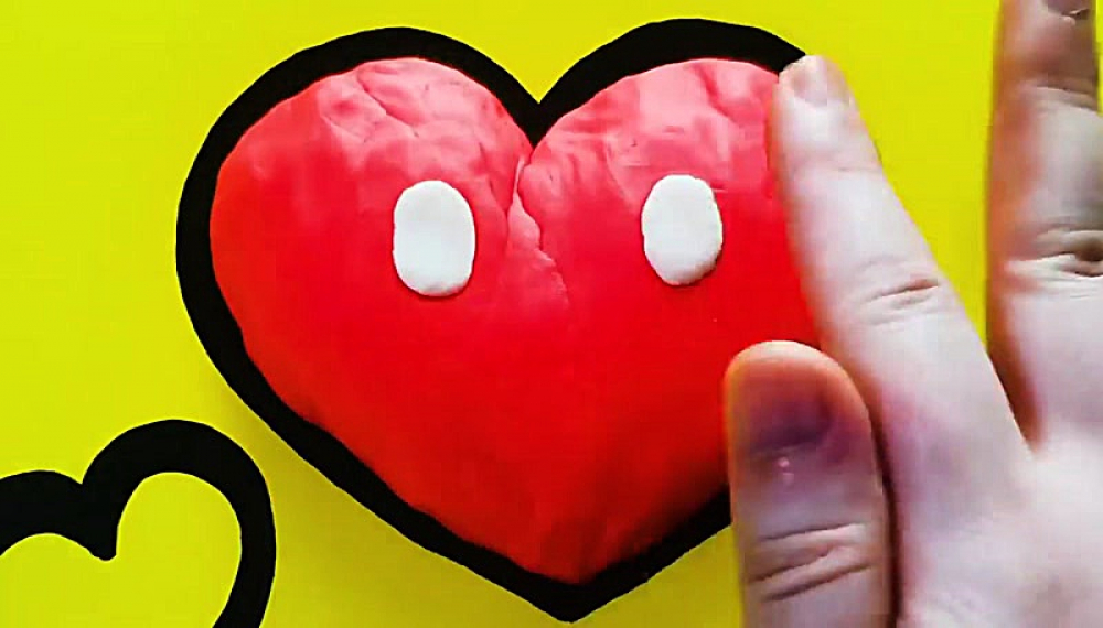 لولو آرت - فصل 1 قسمت 64