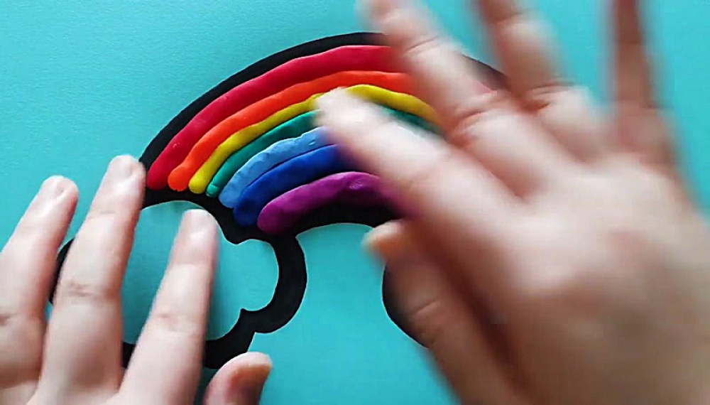 لولو آرت - فصل 1 قسمت 65