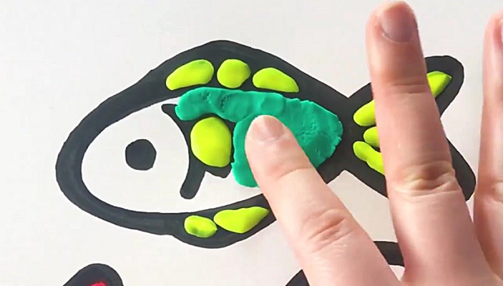 لولو آرت - فصل 1 قسمت 68