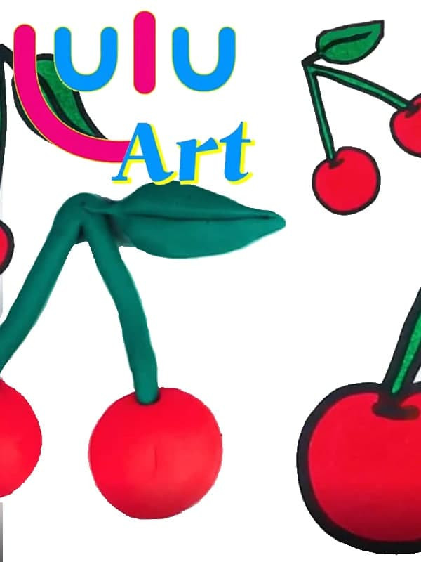 لولو آرت - فصل ۱ قسمت ۶۸