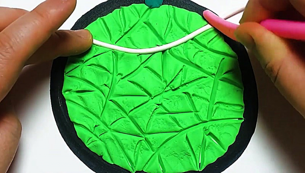 لولو آرت - فصل 1 قسمت 70