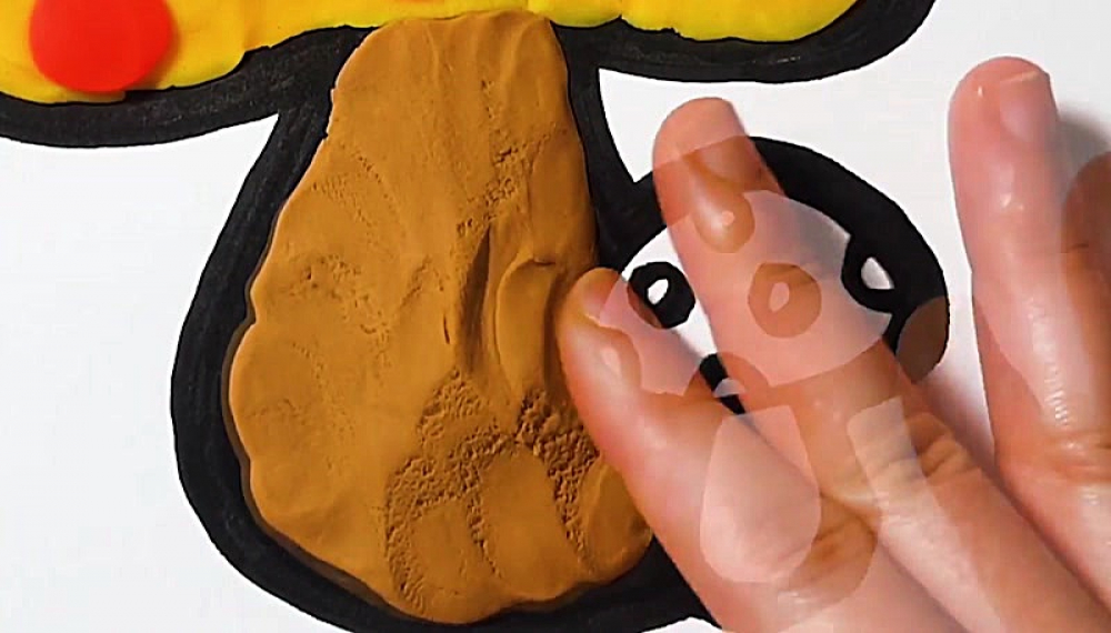 لولو آرت - فصل 1 قسمت 72