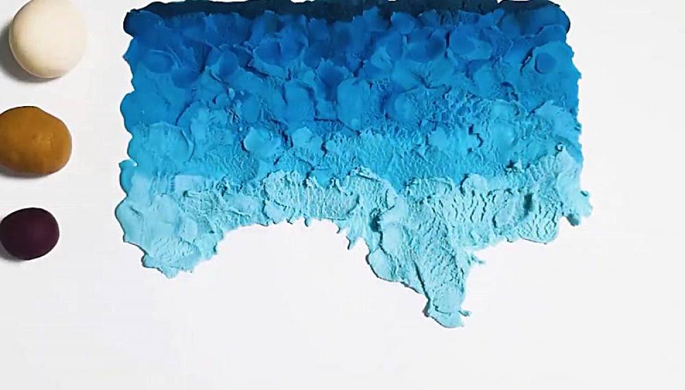 لولو آرت - فصل 1 قسمت 74