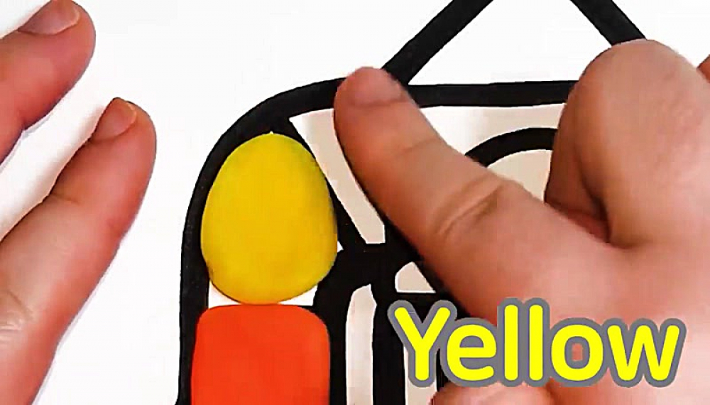 لولو آرت - فصل 1 قسمت 75