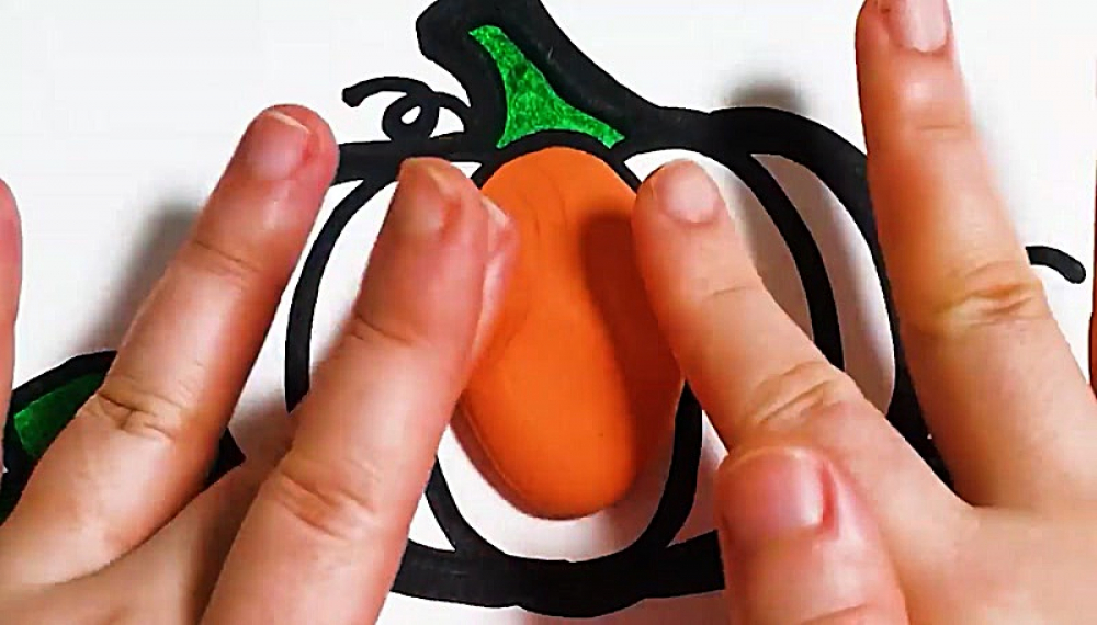 لولو آرت - فصل 1 قسمت 77