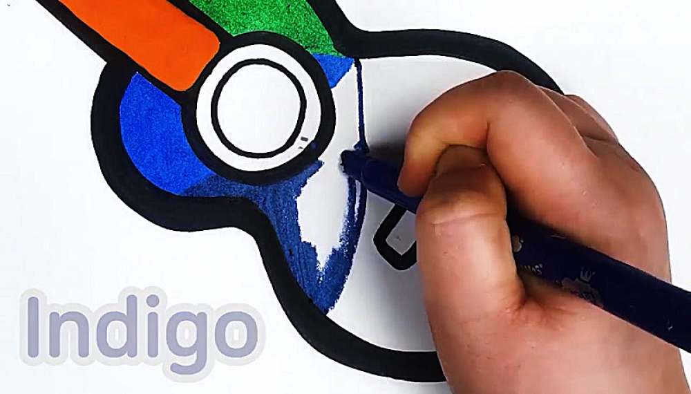 لولو آرت - فصل 1 قسمت 78