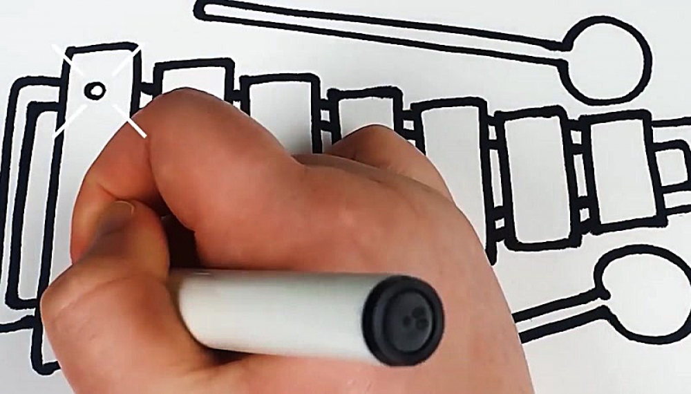 لولو آرت - فصل 1 قسمت 80