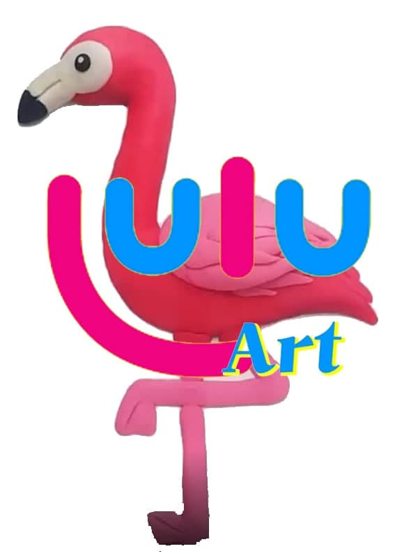 لولو آرت - فصل ۱ قسمت ۸۱