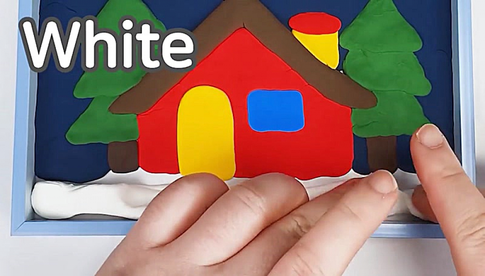 لولو آرت - فصل 1 قسمت 83