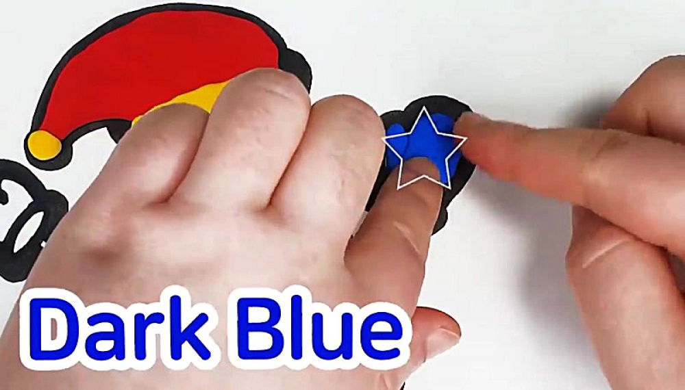 لولو آرت - فصل 1 قسمت 84