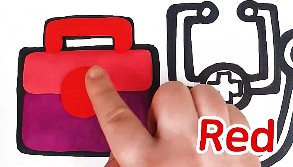 لولو آرت - فصل 1 قسمت 87