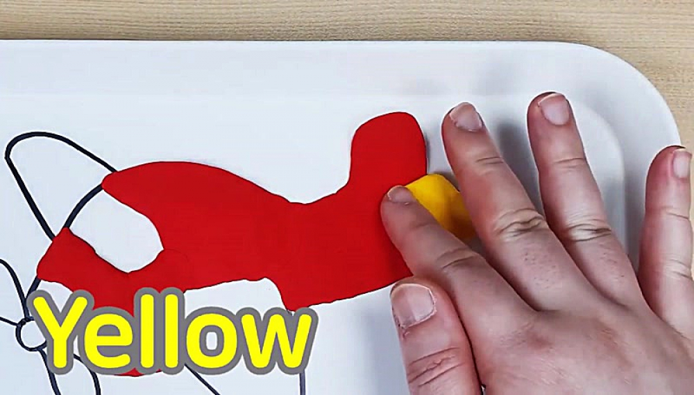 لولو آرت - فصل 1 قسمت 89