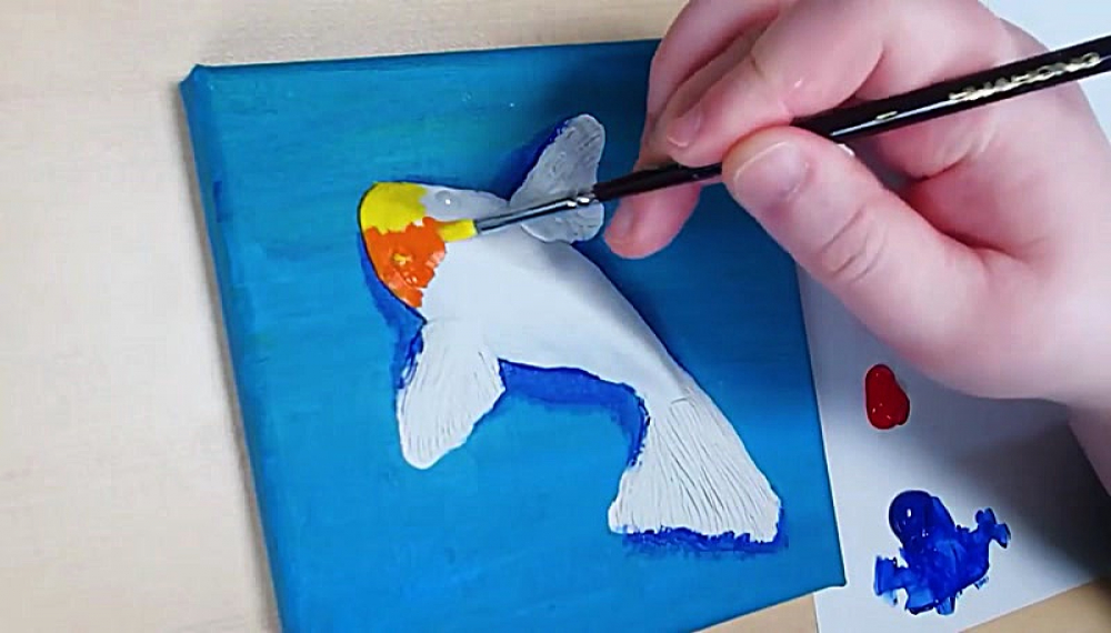 لولو آرت - فصل 1 قسمت 93