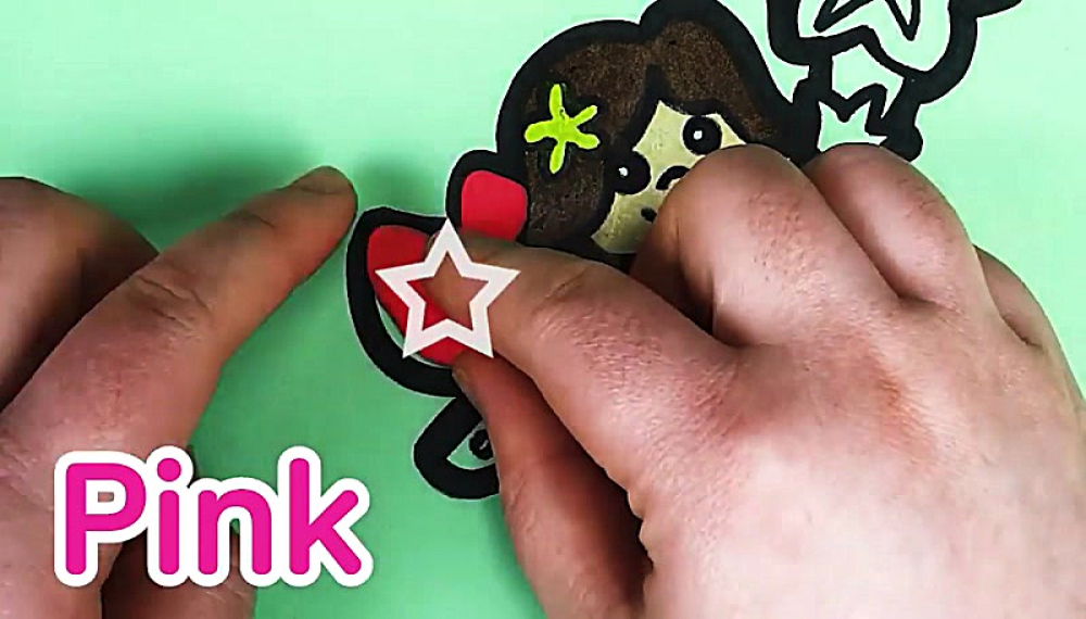 لولو آرت - فصل 1 قسمت 95