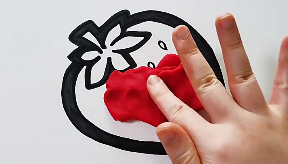 لولو آرت - فصل 1 قسمت 96