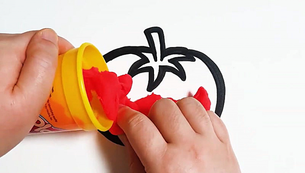 لولو آرت - فصل 1 قسمت 97