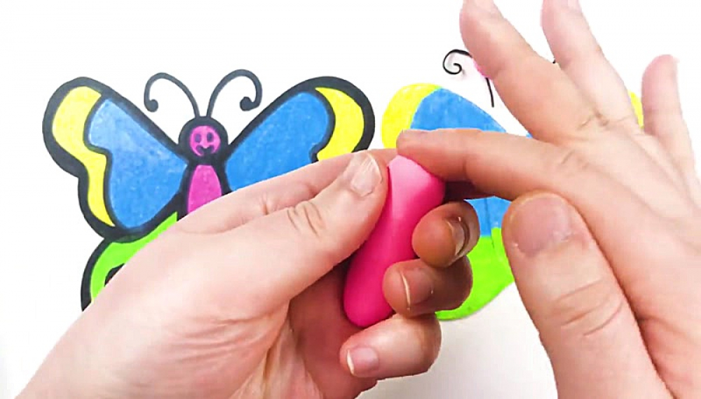 لولو آرت - فصل 1 قسمت 98