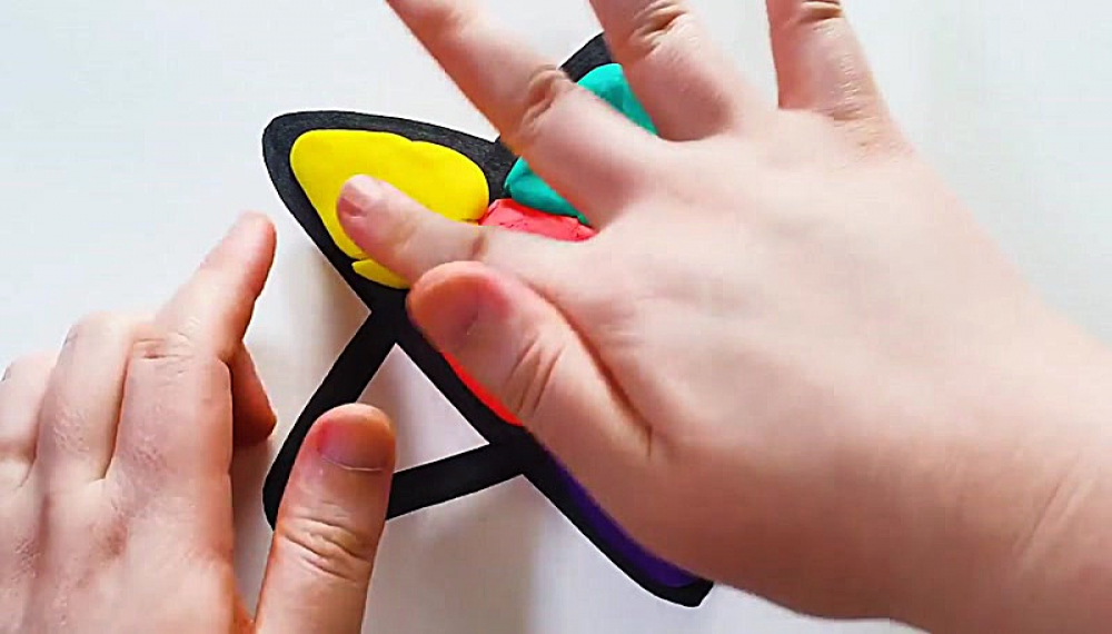 لولو آرت - فصل 1 قسمت 99