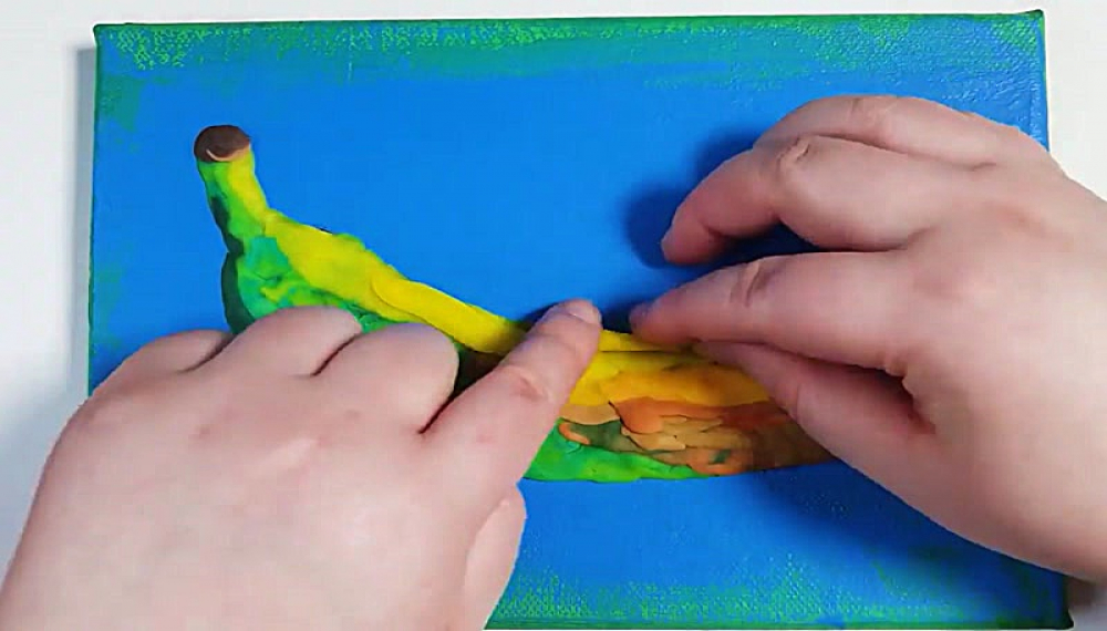 لولو آرت - فصل 1 قسمت 100