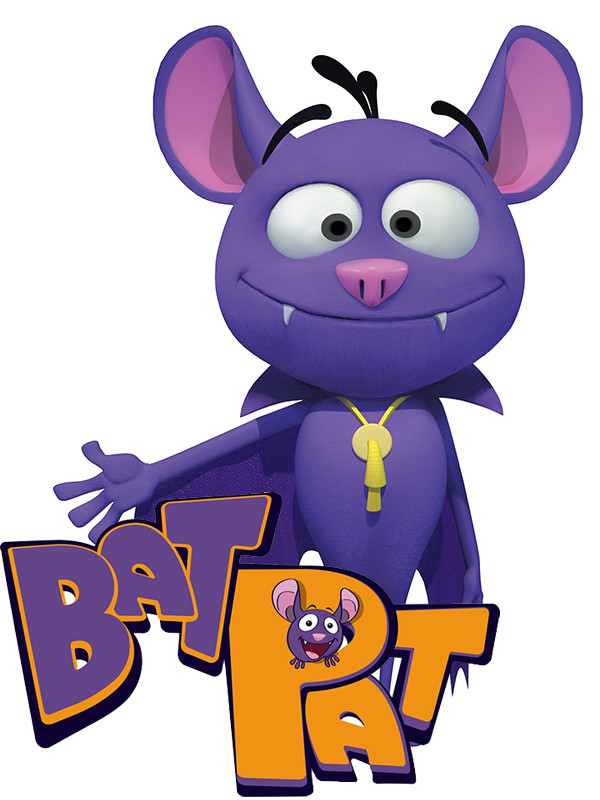 بت پت - فصل ۱ قسمت ۲۲