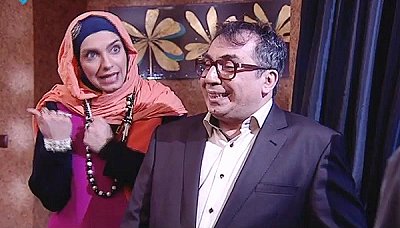 ویلای من - قسمت 32