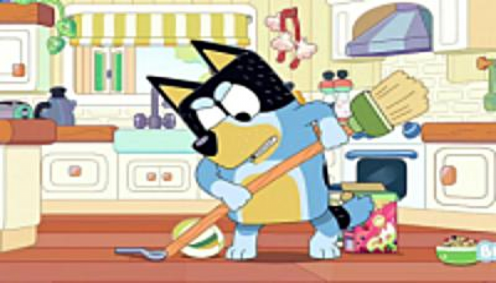 بلویی - فصل 2 قسمت 3