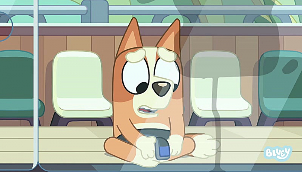 بلویی - فصل 2 قسمت 4