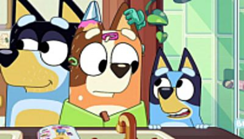 بلویی - فصل 2 قسمت 5