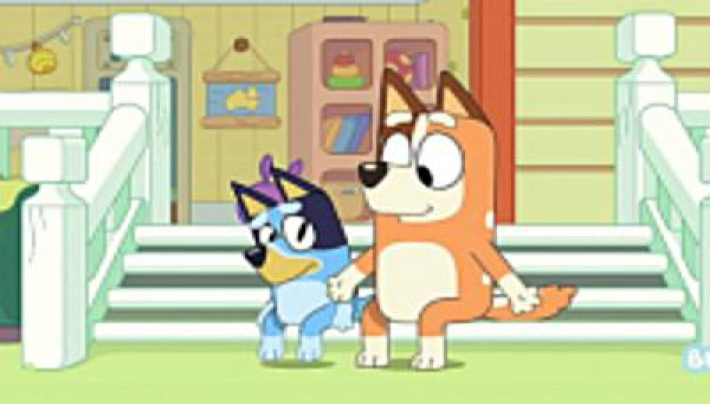 بلویی - فصل 2 قسمت 6