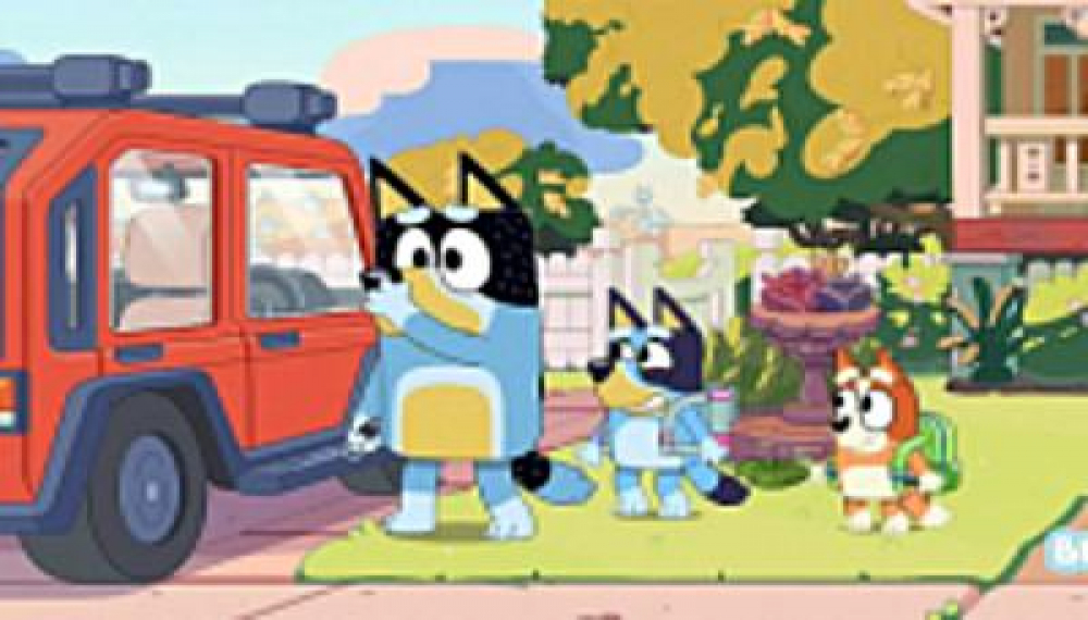 بلویی - فصل 2 قسمت 8