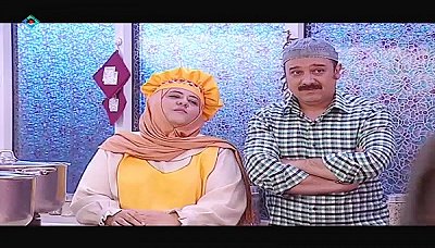 ویلای من - قسمت 34