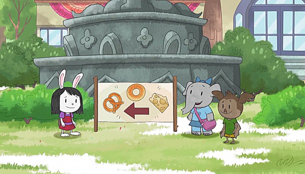 النور می خواد بدونه - فصل 1 قسمت 41