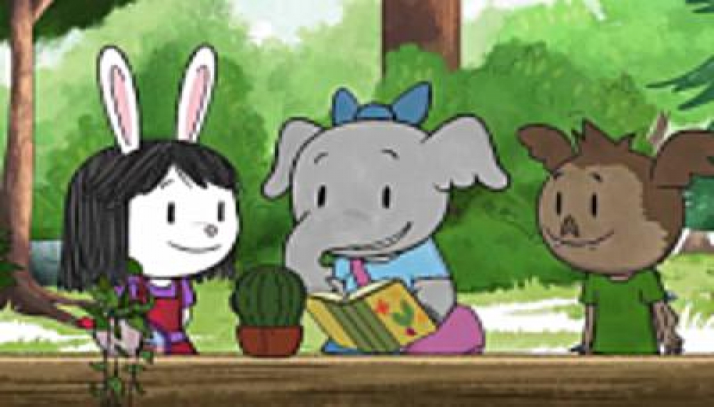 النور می خواد بدونه - فصل 1 قسمت 42