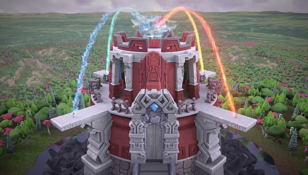 گورمیتی - فصل 2 قسمت 13