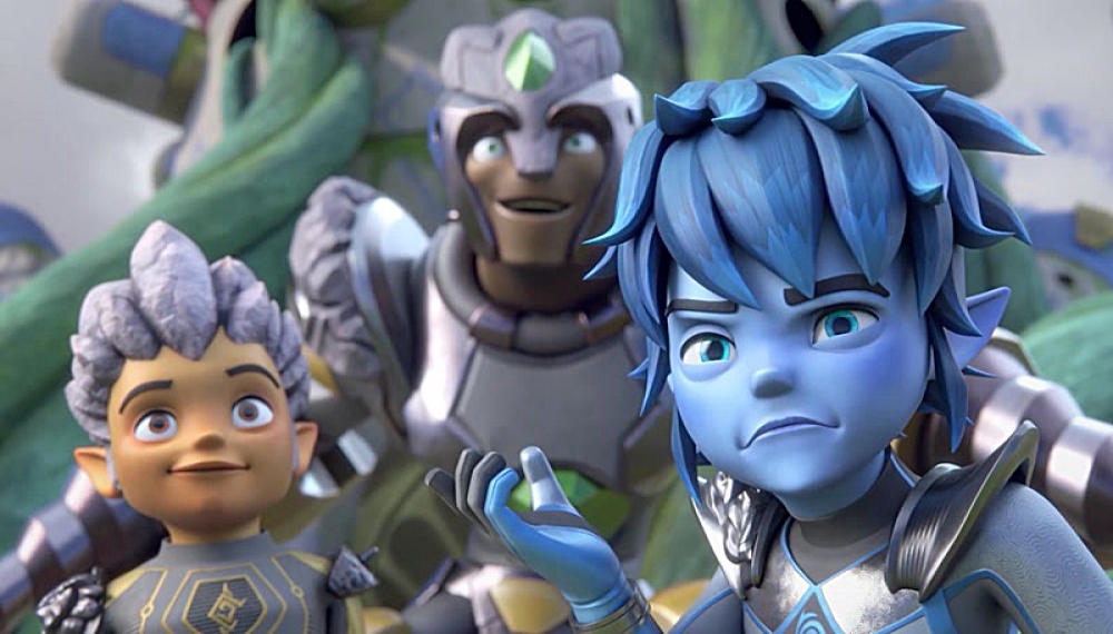 گورمیتی - فصل 2 قسمت 15