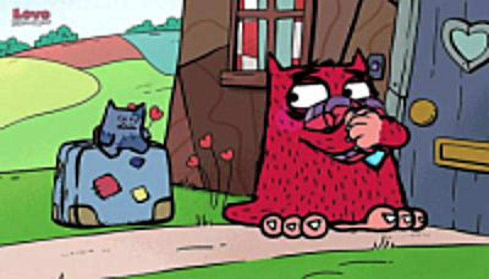 لاو مانستر - فصل 1 قسمت 25