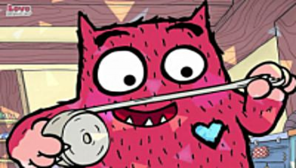 لاو مانستر - فصل 1 قسمت 26